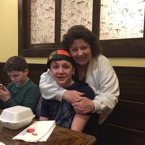 Meet your Posher, Courtney